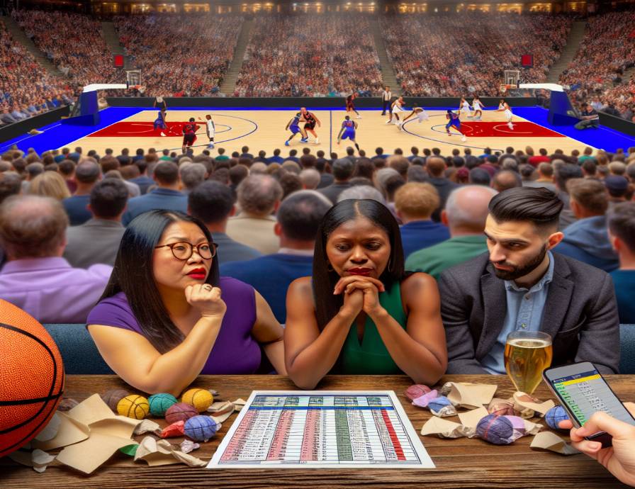 how to bet on basketball online